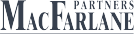 Macfarlane Partners Logo Macfarlane Partners Logo