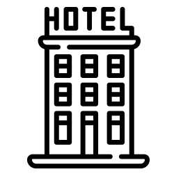 Ticket Icon