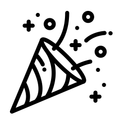 Ticket Icon