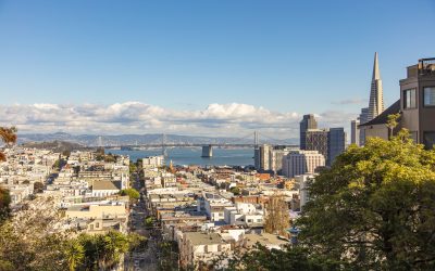 What is Urban Renewal & Displacement?